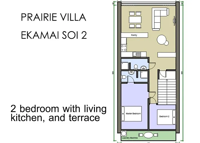 Prairie 3*